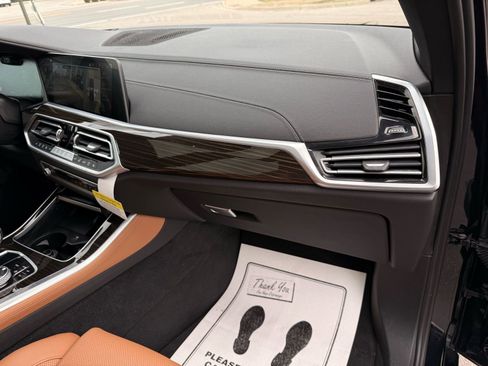 Used 2023 BMW X5 xDrive40i w/ Executive Package image 22