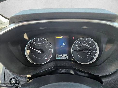 Used 2023 Subaru Impreza 2.0i Limited AWD/4WD image 11