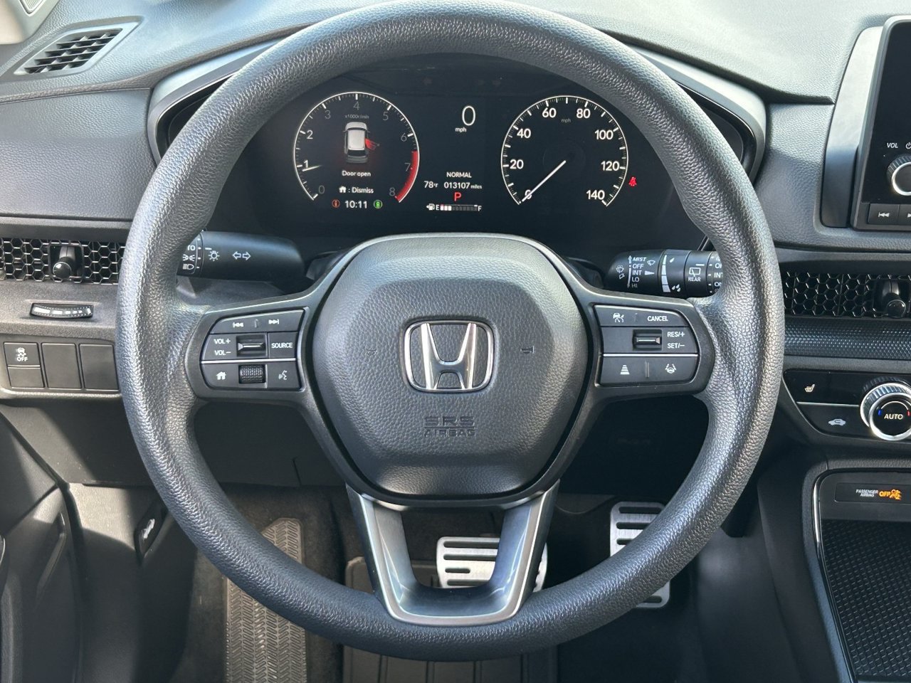 Used 2024 Honda CR-V EX image 20