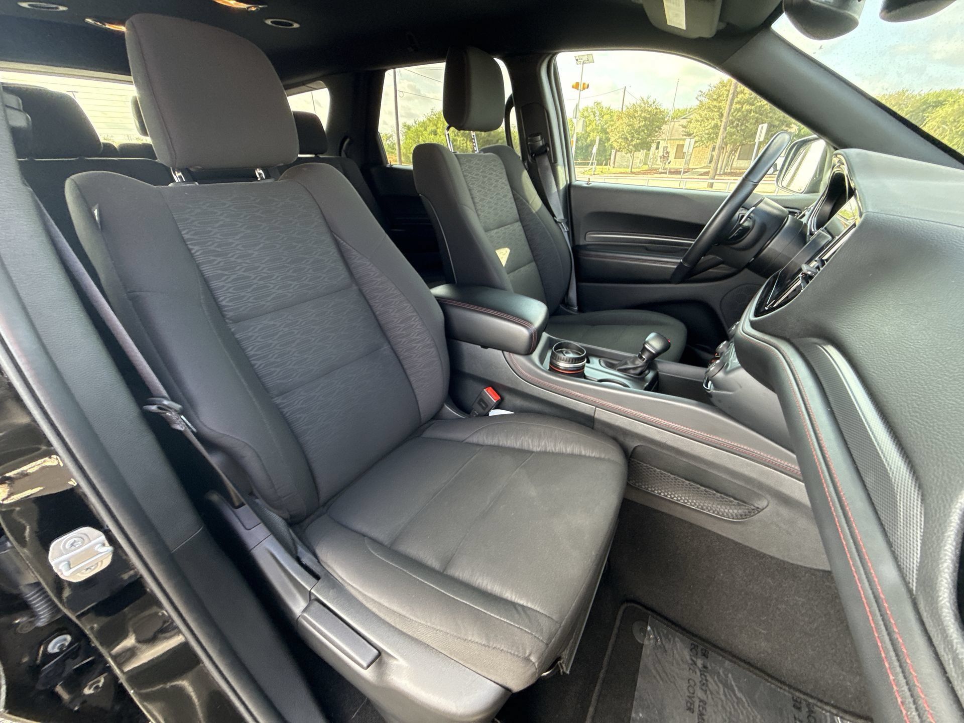 Used 2026 Dodge Durango GT RWD image 26