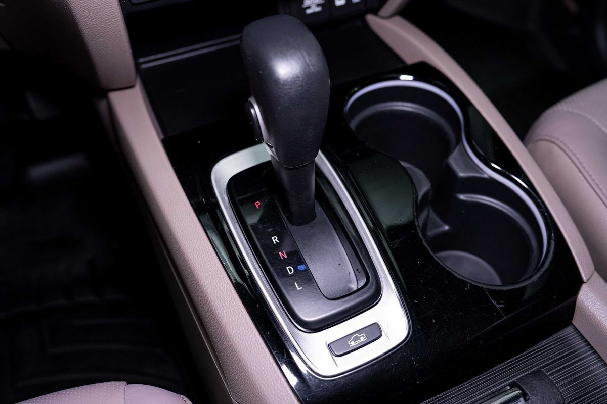 Used 2019 Honda Ridgeline RTL-E image 23