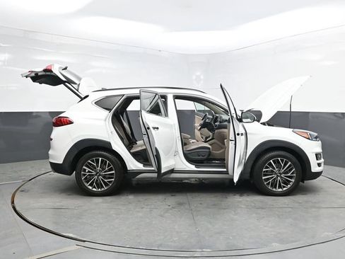 Used 2020 Hyundai Tucson Ultimate AWD/4WD image 48