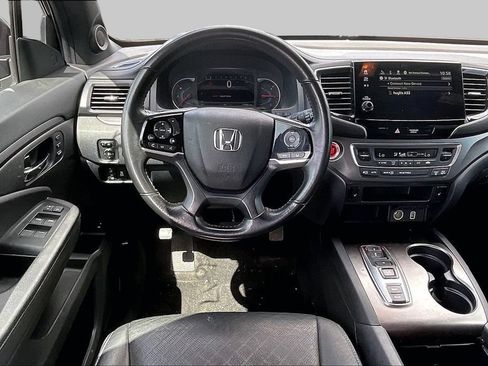 Used 2021 Honda Passport EX-L image 5