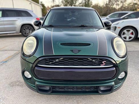 Used 2015 MINI Cooper S image 8