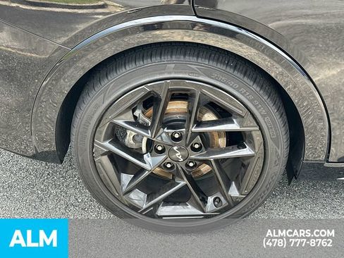 Used 2025 Kia K4 GT-Line Turbo FWD image 20