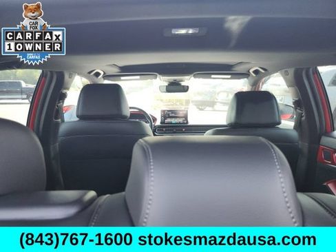 Used 2022 Honda Civic Sport Touring image 21