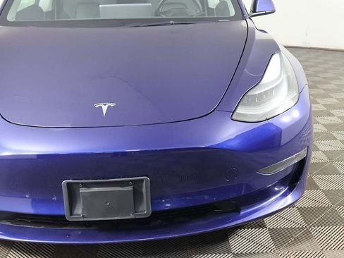 Used 2023 Tesla Model 3 Performance image 16