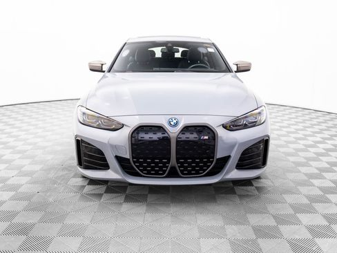 Used 2023 BMW i4 M50 w/ Premium Package image 2