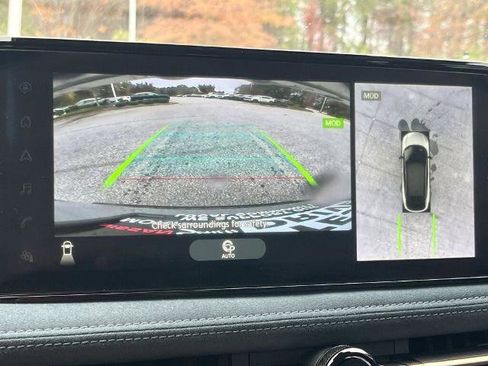 Certified 2023 Nissan Ariya image 3