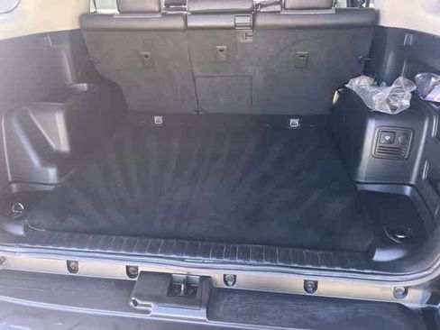 Used 2024 Toyota 4Runner SR5 Premium image 20