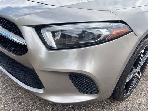 Used 2019 Mercedes-Benz A 220 4MATIC image 13