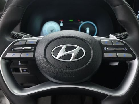 Used 2024 Hyundai Palisade Calligraphy AWD/4WD image 25