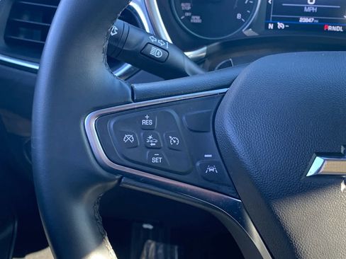 Certified 2024 Chevrolet Equinox LT image 19