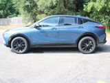New 2025 Buick Envista Sport Touring w/ Advanced Safety Package image 2