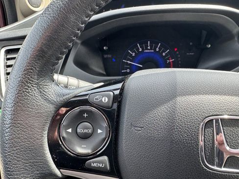 Used 2015 Honda Civic EX-L image 22