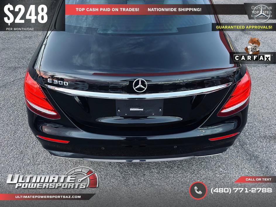 Used 2017 Mercedes-Benz E 300 image 56