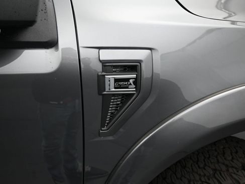 New 2025 Ford F150 Lariat w/ Equipment Group 502A High image 14