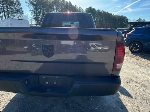 Used 2024 RAM 1500 Classic Warlock image 9