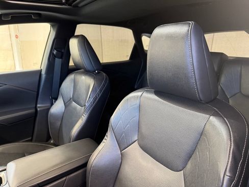 Used 2023 Lexus RX 350 Premium Plus w/ Cold Area Package FWD image 29