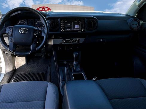 Used 2021 Toyota Tacoma SR image 14