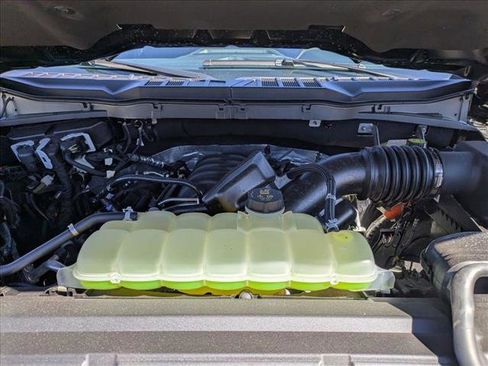 New 2026 Ford F150 XLT w/ Equipment Group 302A MID image 15