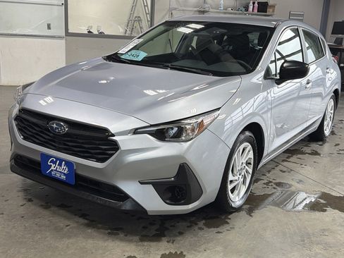 Used 2025 Subaru Impreza 2.0i w/ Popular Package #1A image 3
