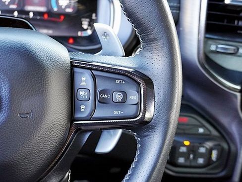 Used 2025 RAM 1500 RHO w/ RHO Level 1 Equipment Group image 41