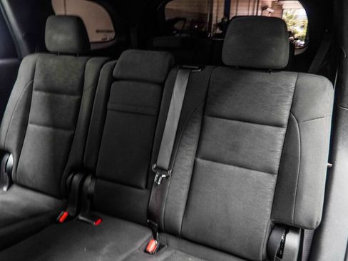 Used 2021 Dodge Durango SXT RWD image 36