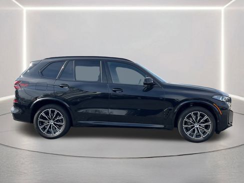 Used 2026 BMW X5 xDrive40i image 33
