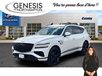 New 2026 Genesis GV80 3.5T Prestige video 1