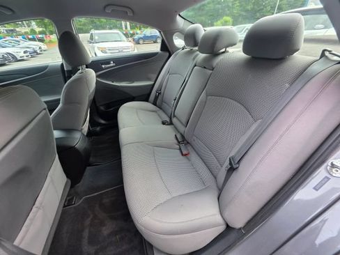 Used 2012 Hyundai Sonata GLS w/ Popular Equipment Pkg FWD image 19