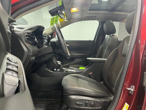 Certified 2023 Buick Encore GX Select w/ Experience Buick Package image 13