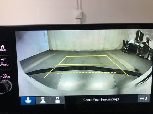 New 2026 Honda HR-V LX image 29