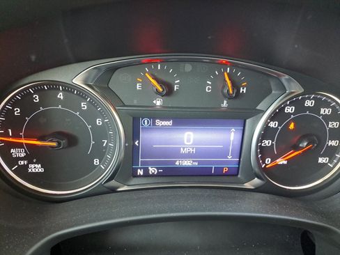 Used 2023 GMC Terrain SLE w/ Driver Convenience Package FWD image 20