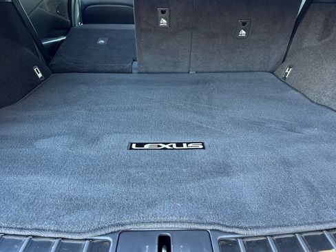 Certified 2023 Lexus RX 350 FWD w/ Cold Area Package image 18