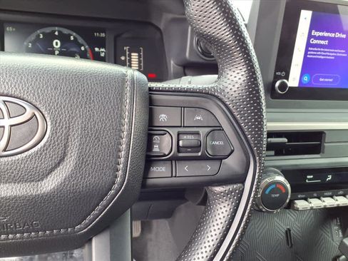 Used 2024 Toyota Tacoma SR image 11