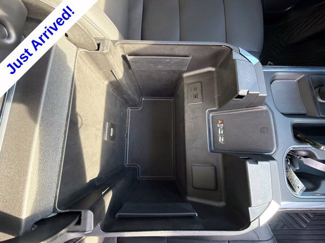 Used 2023 Chevrolet Silverado 1500 RST w/ RST All Star Premium Package AWD/4WD image 36