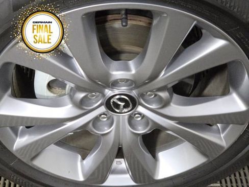 Certified 2023 MAZDA CX-30 AWD 2.5 S w/ Premium Package image 10