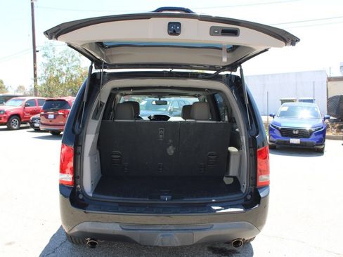 Used 2014 Honda Pilot EX-L image 11