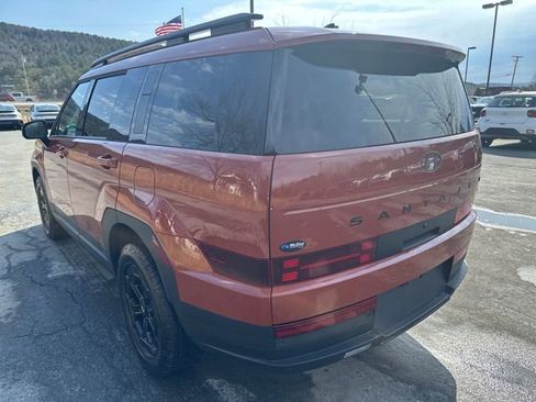 Certified 2024 Hyundai Santa Fe XRT image 3