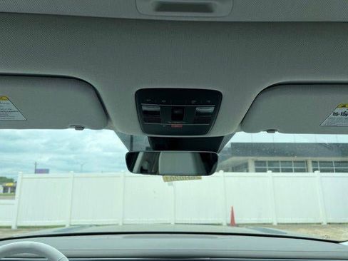 New 2026 Hyundai Palisade SEL FWD image 95
