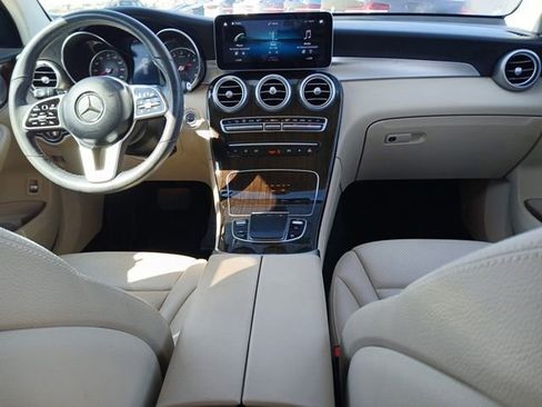 Used 2020 Mercedes-Benz GLC 300 image 13