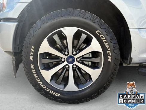 Used 2020 Ford F150 XL w/ Equipment Group 101A Mid RWD image 23