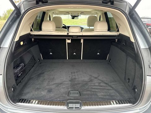 Certified 2026 Mercedes-Benz GLE 350 4MATIC image 26