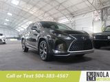 Used 2022 Lexus RX 350 Premium image 6