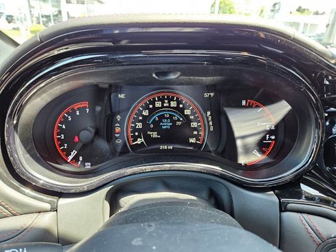 New 2026 Dodge Durango GT AWD/4WD image 24