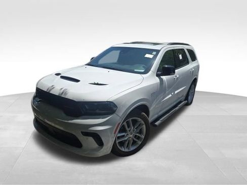 Used 2024 Dodge Durango R/T AWD/4WD image 2