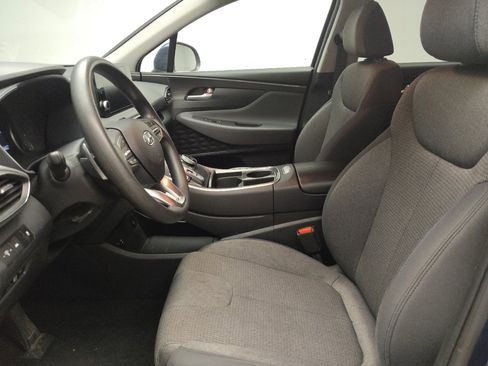 Used 2023 Hyundai Santa Fe SE AWD/4WD image 17