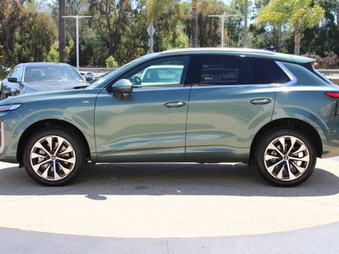 New 2026 Audi Q3 quattro 2.0T image 2