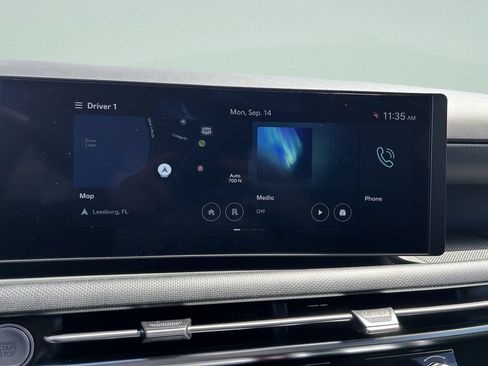 Certified 2025 Hyundai Tucson SEL FWD image 27